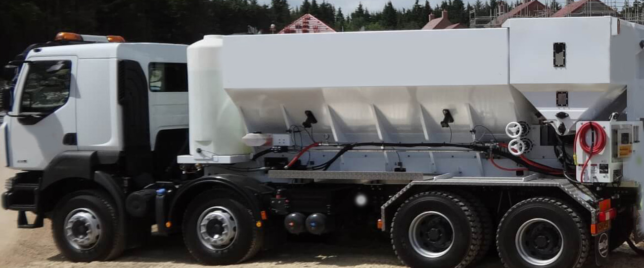 ready mix concrete beeston